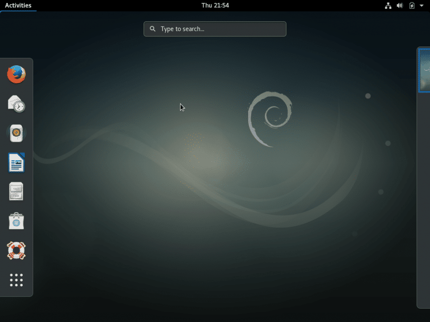 Debian Gnu Linux Download